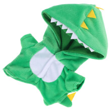 3Stk Dinosaurier Puppenkleidung Grün Für Kinder Puppen