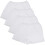 12Pcs Comfortable Disposable Underwear Unisex Cotton Spa 1