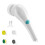 Spin Scrubber blanc 5 W 800 mAh 240  110  90 mm 13