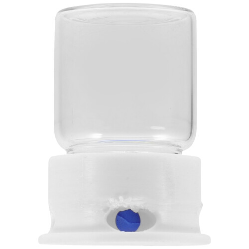 3Pièces Abreuvoir Fourmis Couleurs Variées Durable