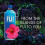 FIJI Artesian Bottled Water, 1L (Pack of 12) 2