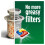 Fairy Fairy Platinum Plus Dishwasher Tablets – Bulk Pack 59 Tablets XXL Pack Lemo 4