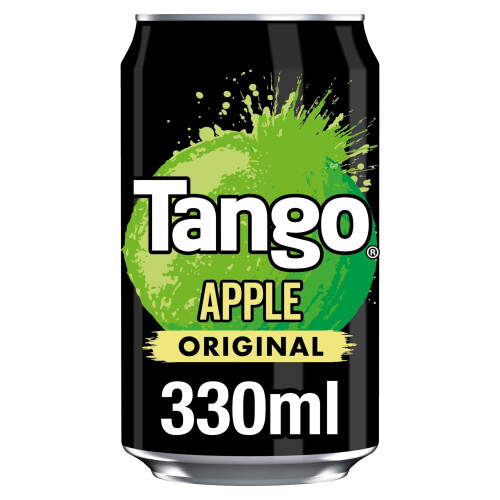 Tango Apple Sugar Free 330ml (Pack of 8) 2