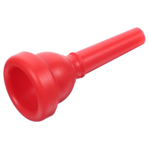 3Pièces Embouts Pour Trombone , Légers Et Solides En ABS