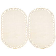 10St Geweven Basis Beige Voor DIY Handtassen En Stijlvol