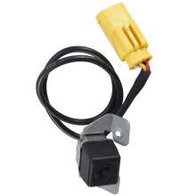 Car Rear View Camera 95760 1K501 95790-2S112 for Sorento IX35 IX20 Tucson Santa Fe Backup Park Assist Camera