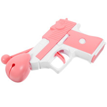 5St Roze Percussie Temple Block Stressverlichting Speeltjes