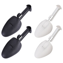6Paare Schuhspanner Schuhpflegetool Verstellbar Robust