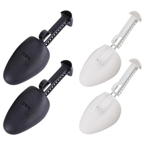 6Paare Schuhspanner Schuhpflegetool Verstellbar Robust
