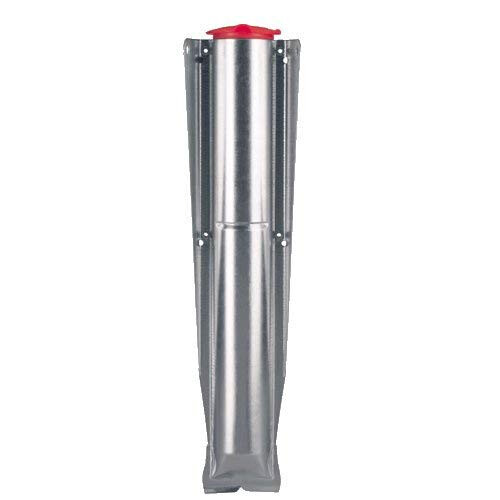Brabantia Brabantia - Metal Ground Spike - with Handy Closure Cap 1