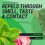 RepellShield Rat & Mouse Repellent Spray - Alternative to Mouse Traps 250ml 3