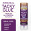 Duncan Aleene's Always Ready Original Tacky Glue 118ml, 4OZ 2