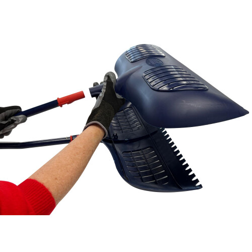 Spear & Jackson Spear & Jackson LEAFGRABBER Plastic Leaf Grabber 1