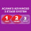 Acana Acana Sachet Moth Killer 16 Pack- For Drawers & Storage- Protects 4