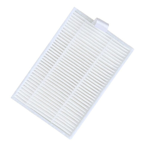 For Blaupunkt Bluebot XBOOST / XPRO Replacement Accessories Main Side Brush Hepa Filter Mop Cloth 1
