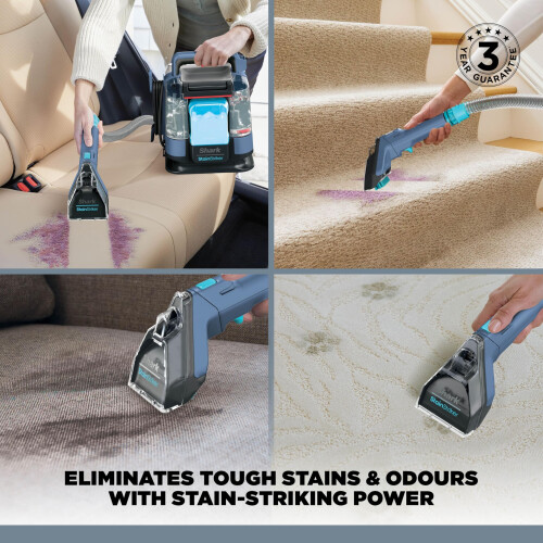 Shark Shark StainStriker Stain and Spot Cleaner 1