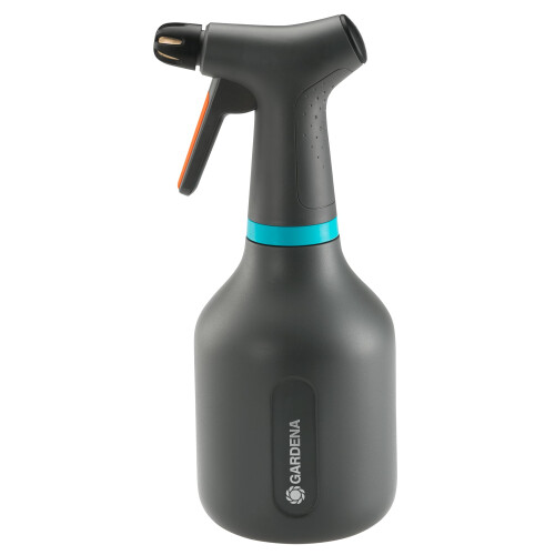 Gardena Gardena Pump Sprayer 0.75 l: Pump sprayer with 360 function, brass nozzle adjus 1