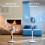 Levoit Levoit 20dB Quiet Pedestal Fans for Bedroom 5