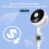 Levoit Levoit 20dB Quiet Pedestal Fans for Bedroom 6