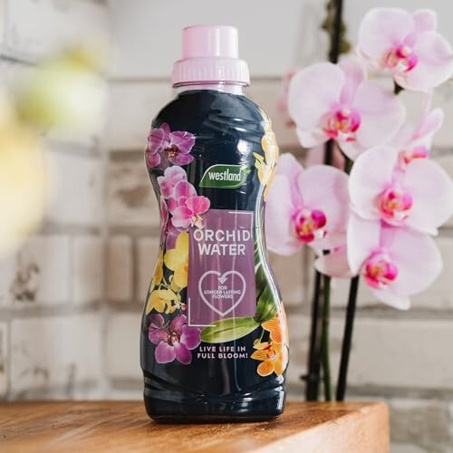 Westland Westland Orchid Water RTU 720ml 1