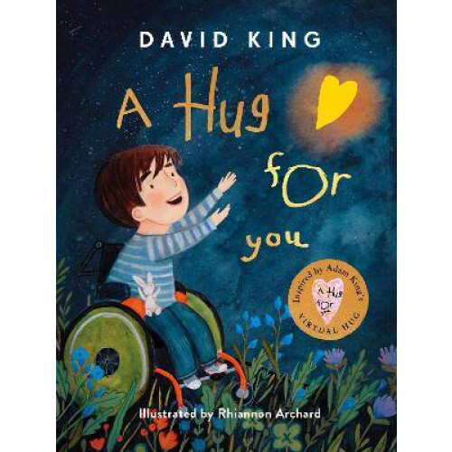 A Hug For You