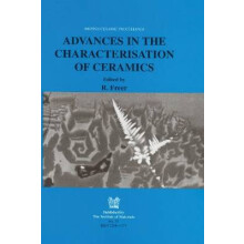 Advances in the Characterisation of Ceramics