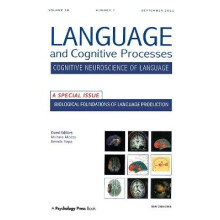 Biological Foundations of Language Production