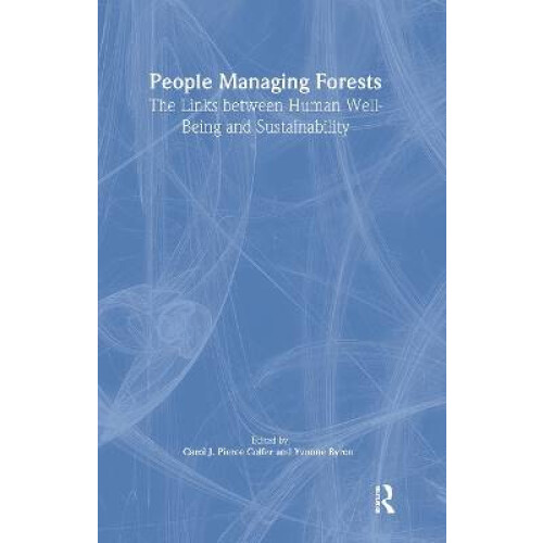 People Managing Forests