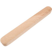 3Pièces Porte-Baguettes En Bois Pour Extérieur