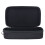 4Pcs Scooter Charger Storage Bag Shockproof Black Electronic Pouch 1