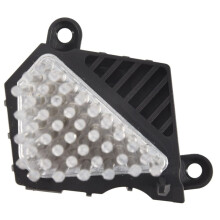 Heater Blower Motor Resistor for - E46 E39 X5 X3 1997-2006 64116923204 64116929486 64118385549