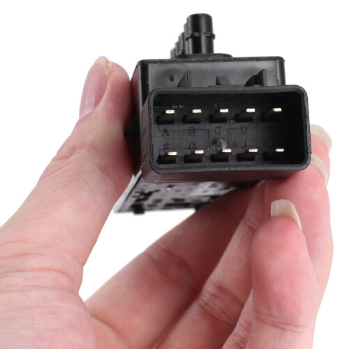 Front Left Right Side Electric Power  Backrest Control Adjustment  for  Outlander EX ASX RVR 1