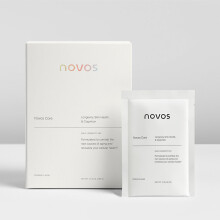 Novos Core, Orange, 30 Packets, 0.46 oz (13 g) Each