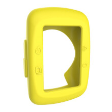 2Pcs Yellow Smartwatch Watch Covers Lightweight Protective Shells