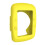 2Pcs Yellow Smartwatch Watch Covers Lightweight Protective Shells 1