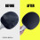 PRO-SPIN Ping Pong Paddle Bundle with Table Tennis Rubber Cleaner â“ Ca 6