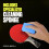 PRO-SPIN Ping Pong Paddle Bundle with Table Tennis Rubber Cleaner â“ Ca 8
