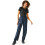 Regatta Regatta Womens Pack It Waterproof Over Trousers - M 5