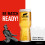 Carling Original Lager Beer, 18 x 440ml 7