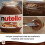 Nutella Hazelnut Chocolate Spread, 1kg 5