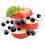 Robinsons Double Strength Apple & Blackcurrant No Added Sugar Squash 1.75L 5