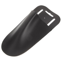 2PiĂšces Ătui Cuir RĂ©sistant Pour SĂ©cateurs Protection Efficace