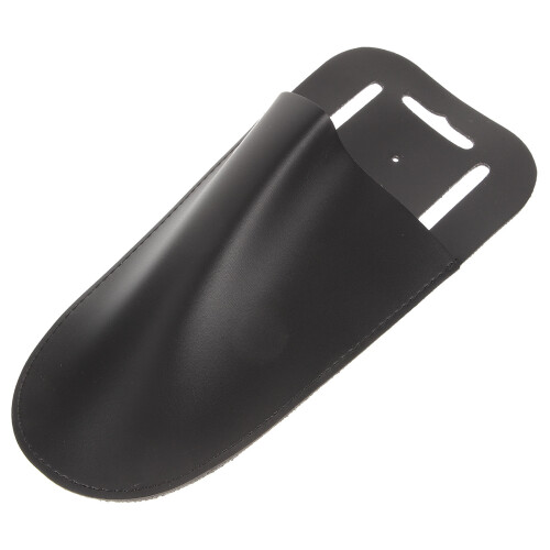 2Pièces Étui Cuir Résistant Pour Sécateurs Protection Efficace