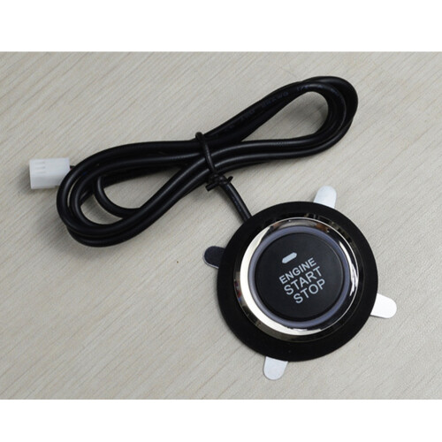 Vibration Démarrage 12V 2