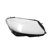 Light Lamp Cover Transparent Lampshade for W205 C180 C200 C260L C250 2015-2018 A2059067403