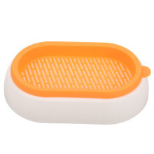 2Pièces Planter Hydroponique Pour À Chat À