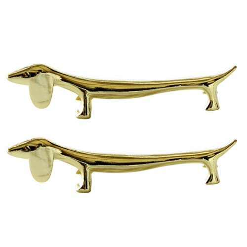 4Pièces Repose Couverts Métal Pour Cuisine Table Accessoires