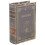 2Pcs Wood False Book Boxes Decorative Storage Organizer for Home 1