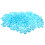 2Pièces Acryliques Décoratifs Pour Aquarium Design 1