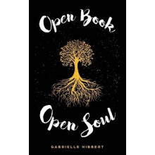 Open Book, Open Soul